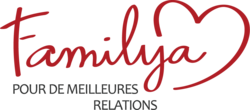 Logo Maison Familya de Lyon